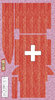 Zaubertüte Erste-Hilfe-Tasche Schweiz