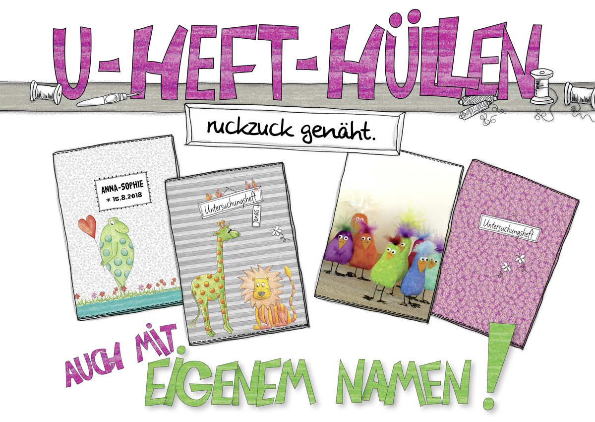 U-Heft-Huellen_Start